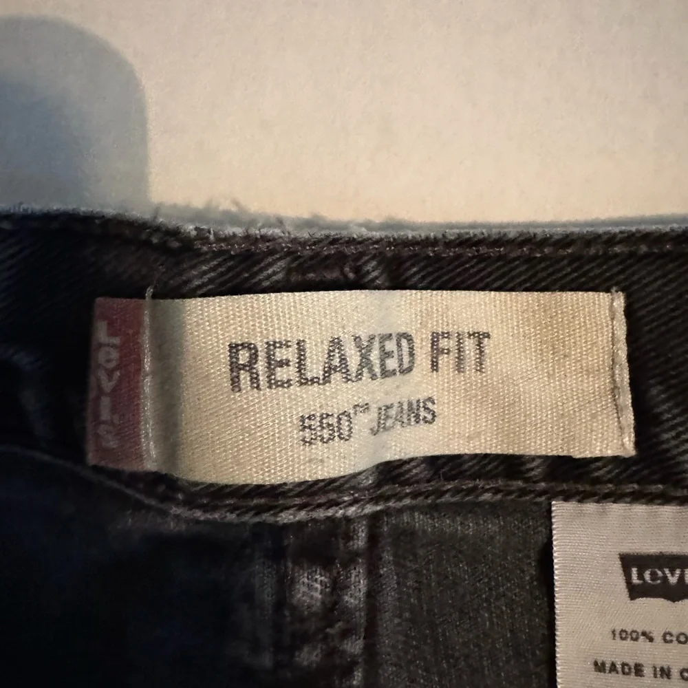 Levis vtg levis
